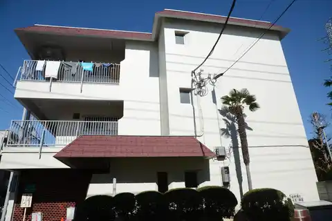 深行ビル