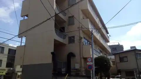 西開発ビル