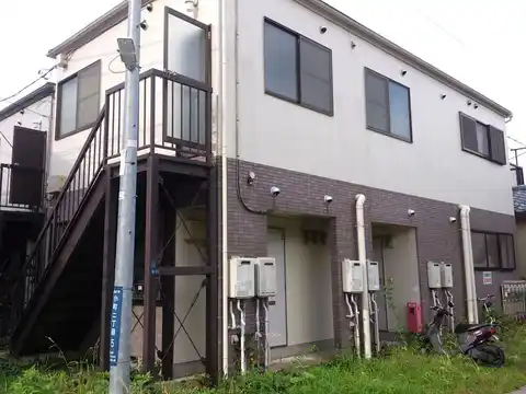 メゾンサン小町