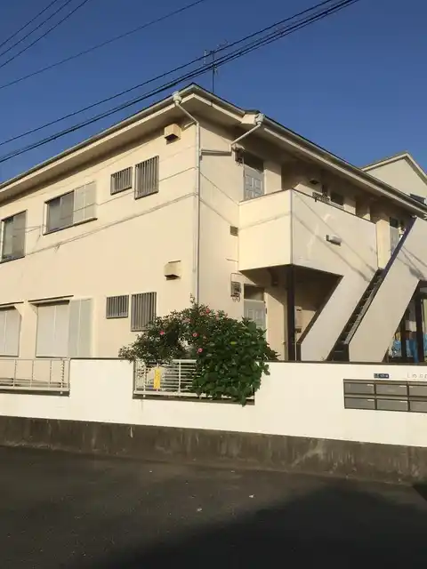 しのぶ荘
