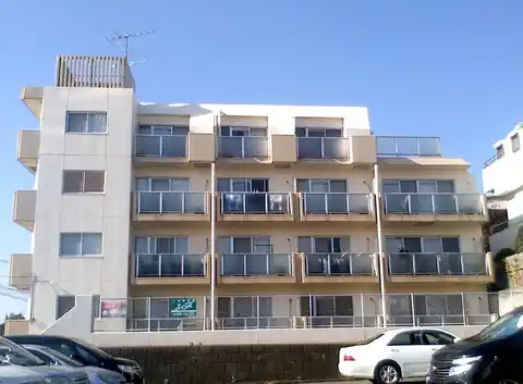 フレンドポート十日市場
