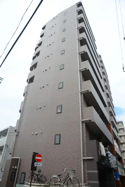 サンテミリオン旗の台