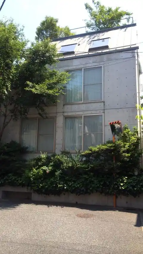 けやきコート