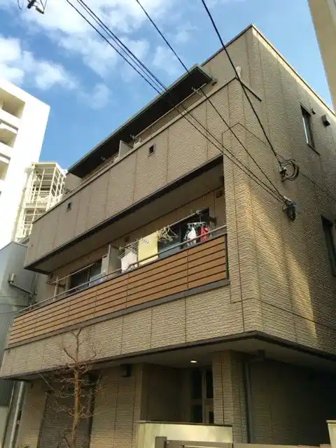 碑文谷Apartment