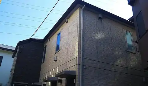 フィオーレ成城