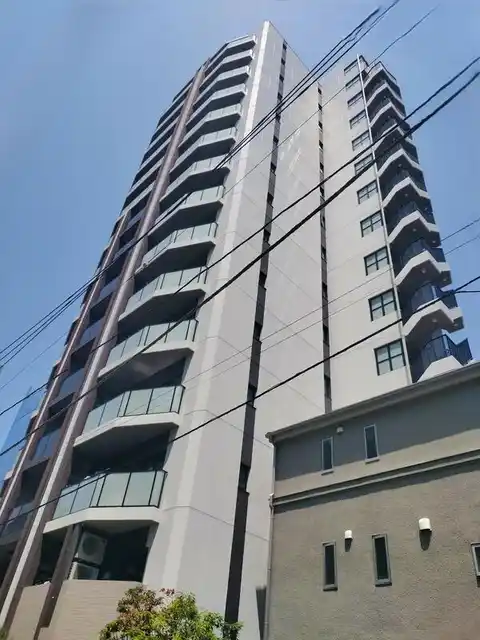シエリア秋葉原EAST