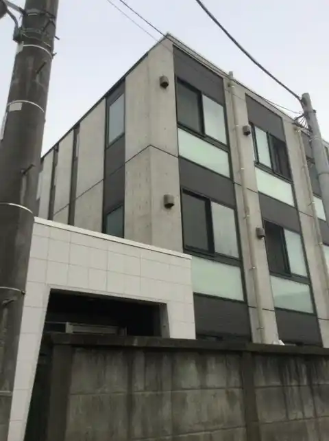 エピ桜新町
