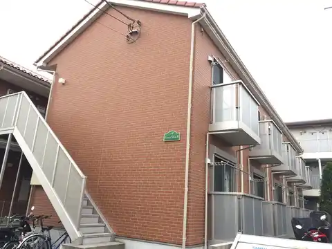 キャメル土呂III A棟