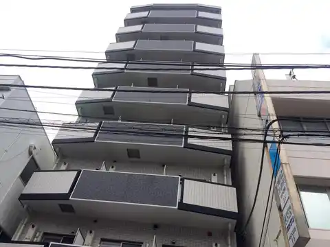 プロシード行徳駅前
