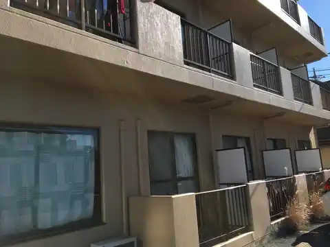 ストーンクリーク