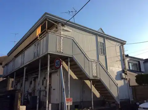 カーサ多摩