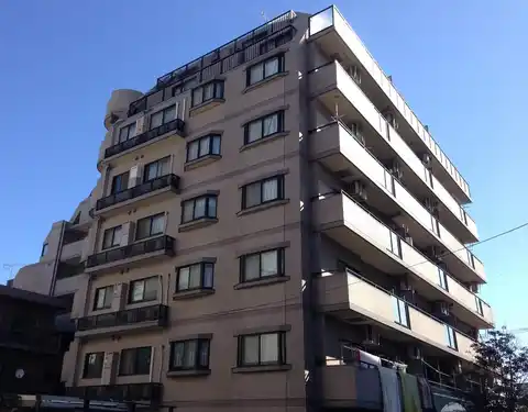 カインドステージ西立川II