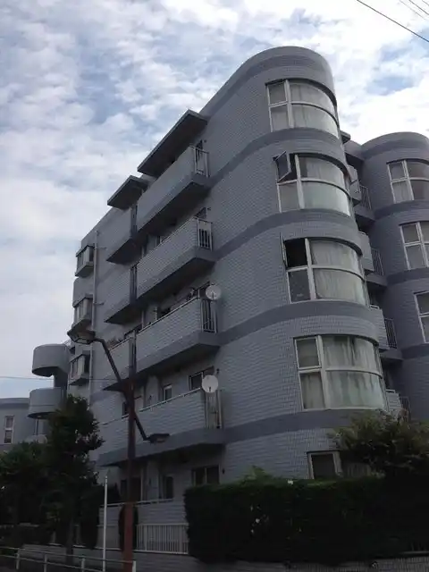 モアステージ南綾瀬