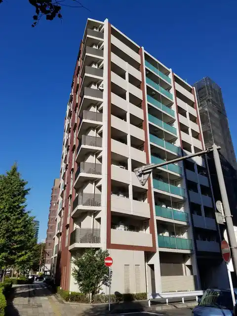 サンクタス横浜mid