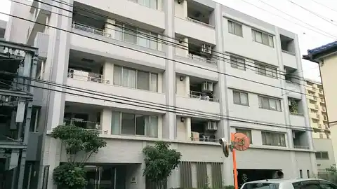 クオス上星川
