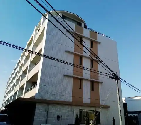 グレース青山