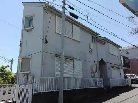 シャンテK