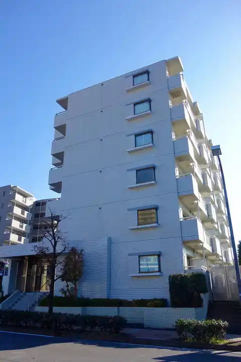グリーンヒルズオガワ