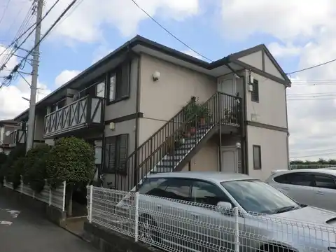 ドミール湘南