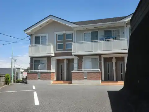 リバティーベル天神