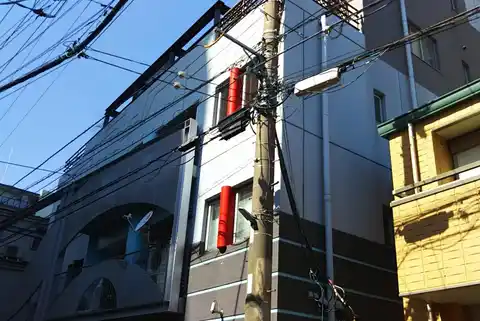 ラポール大和