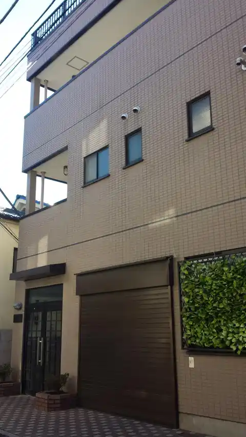 MTハイム中野