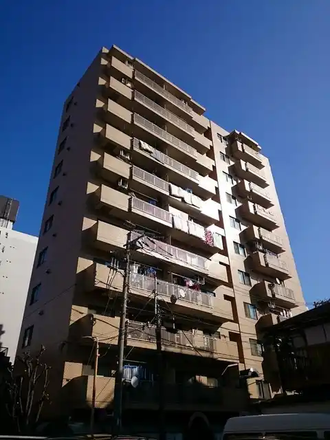 向島パークハイツ