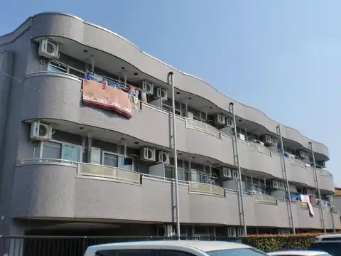 グランドソレーユM