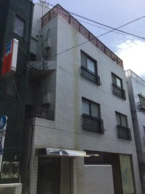 コペル久が原