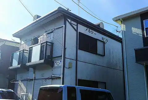 メルシー