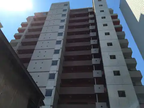 パークハウス猿江恩賜公園