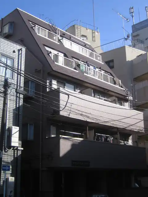 パインハウスくすのき