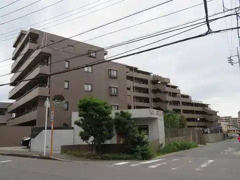 グランデージ八千代中央