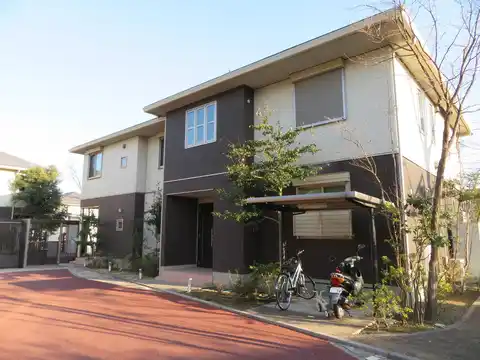 ルグランシエルD