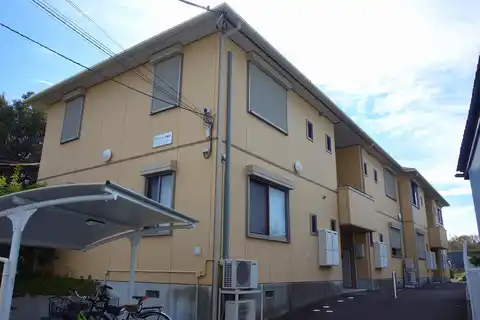ラフィーネ下瀬谷