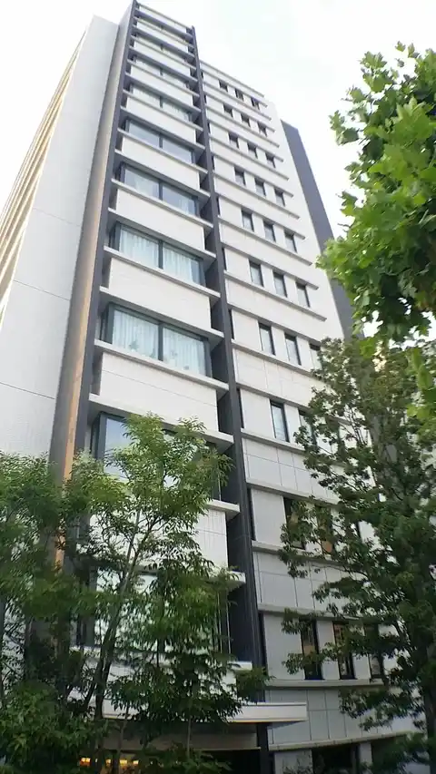 シティハウス曳舟House A