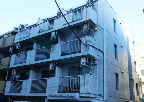 日興パレセゾン経堂