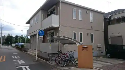 ディア・ベルジェ