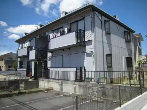 市原パナハイツ