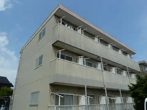 ライフビレッジT&YIII