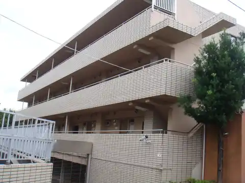 センチュリー三鷹