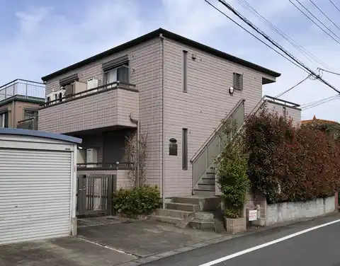 ヒルズななかまど