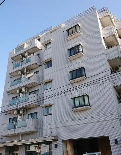 グレース千早町