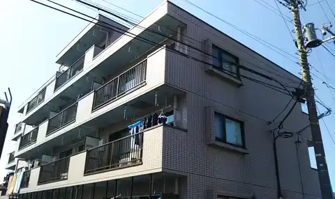 エミナンナガイ