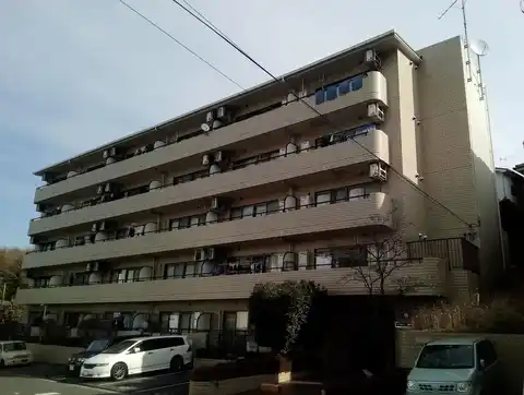 リバストーン神大寺