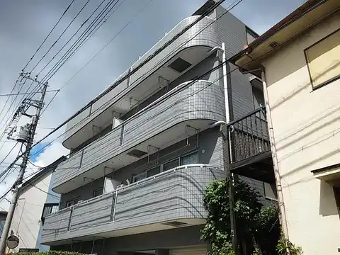 エルム・アネックス