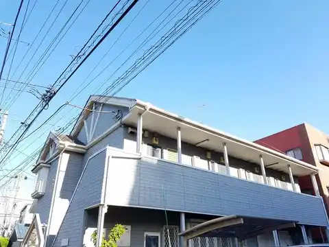 エスポワールスミヨシ