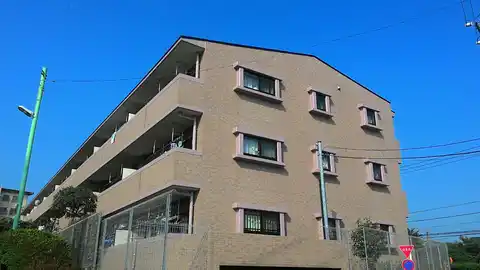 エスペランス鷺沼