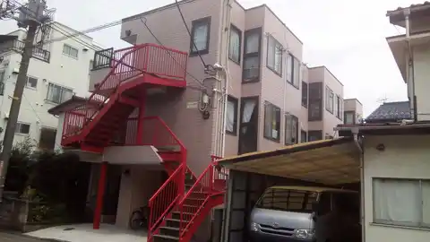 サンクレール相模原