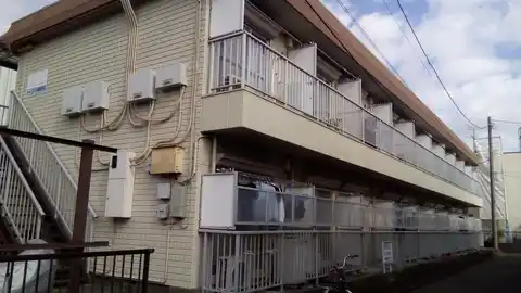グリーンヒルズA